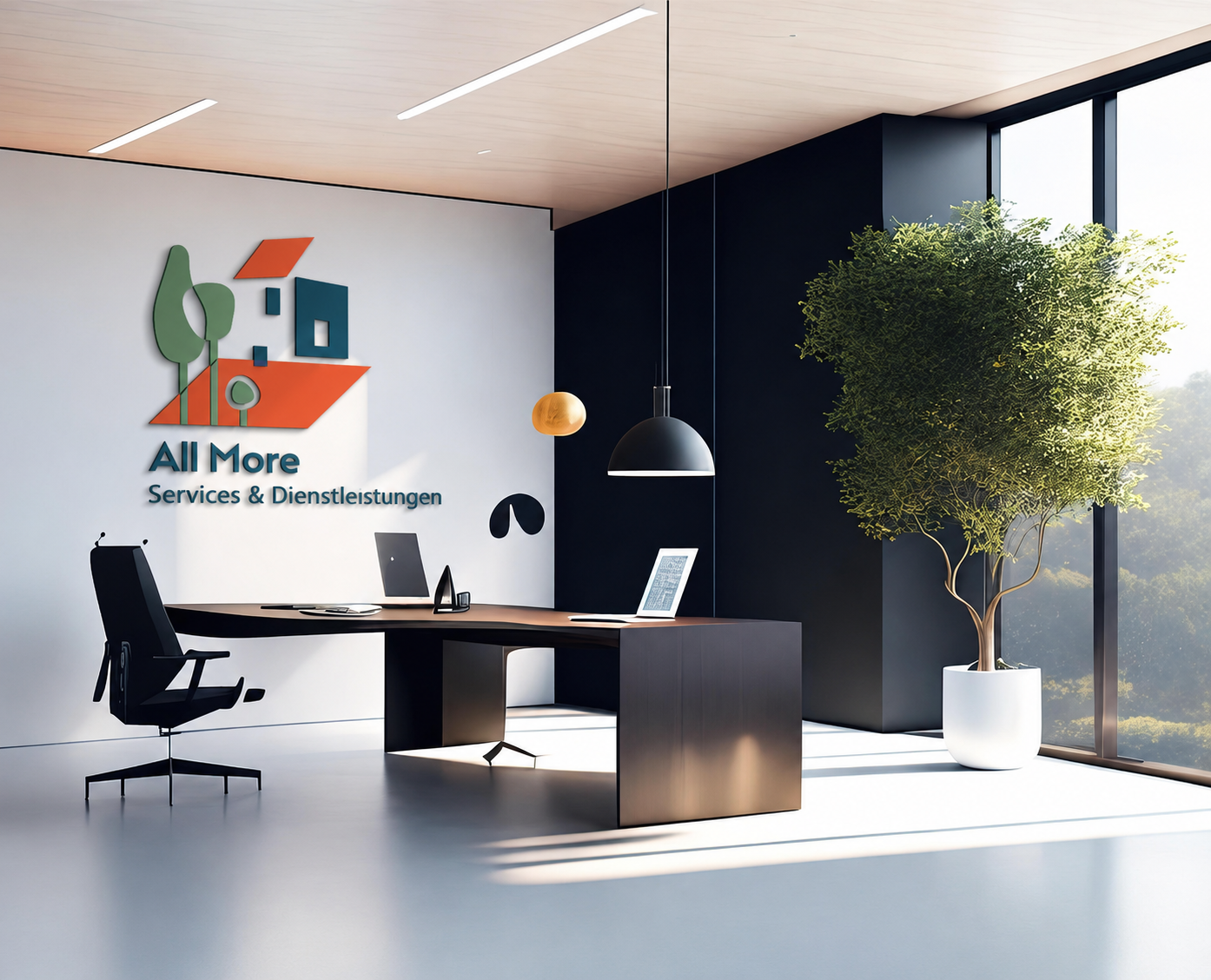 office